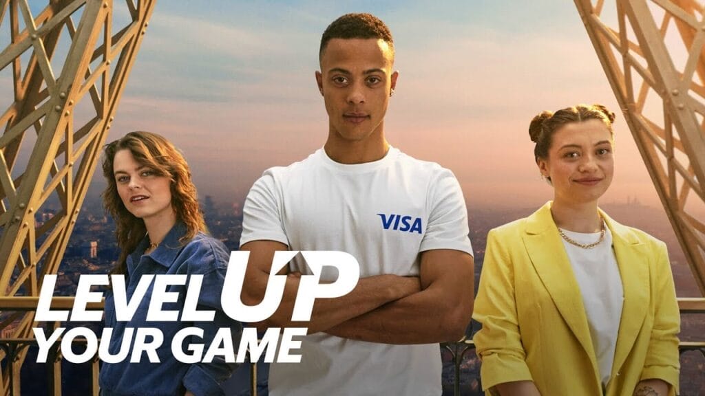 level-up