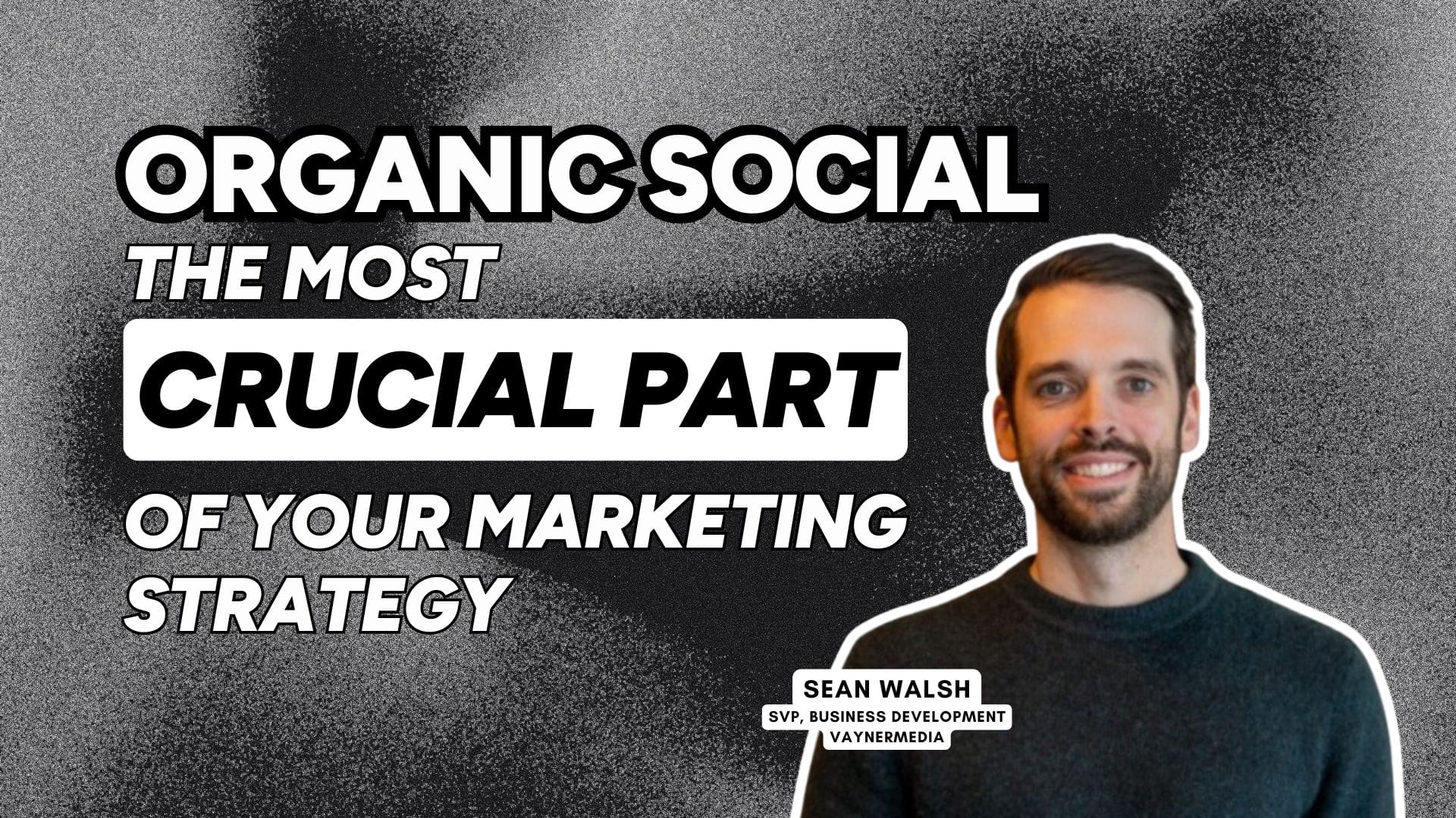 Organic-Social-Event
