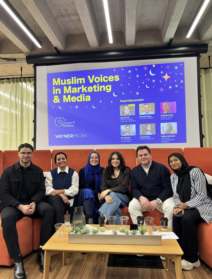 ramadan muslim marketing