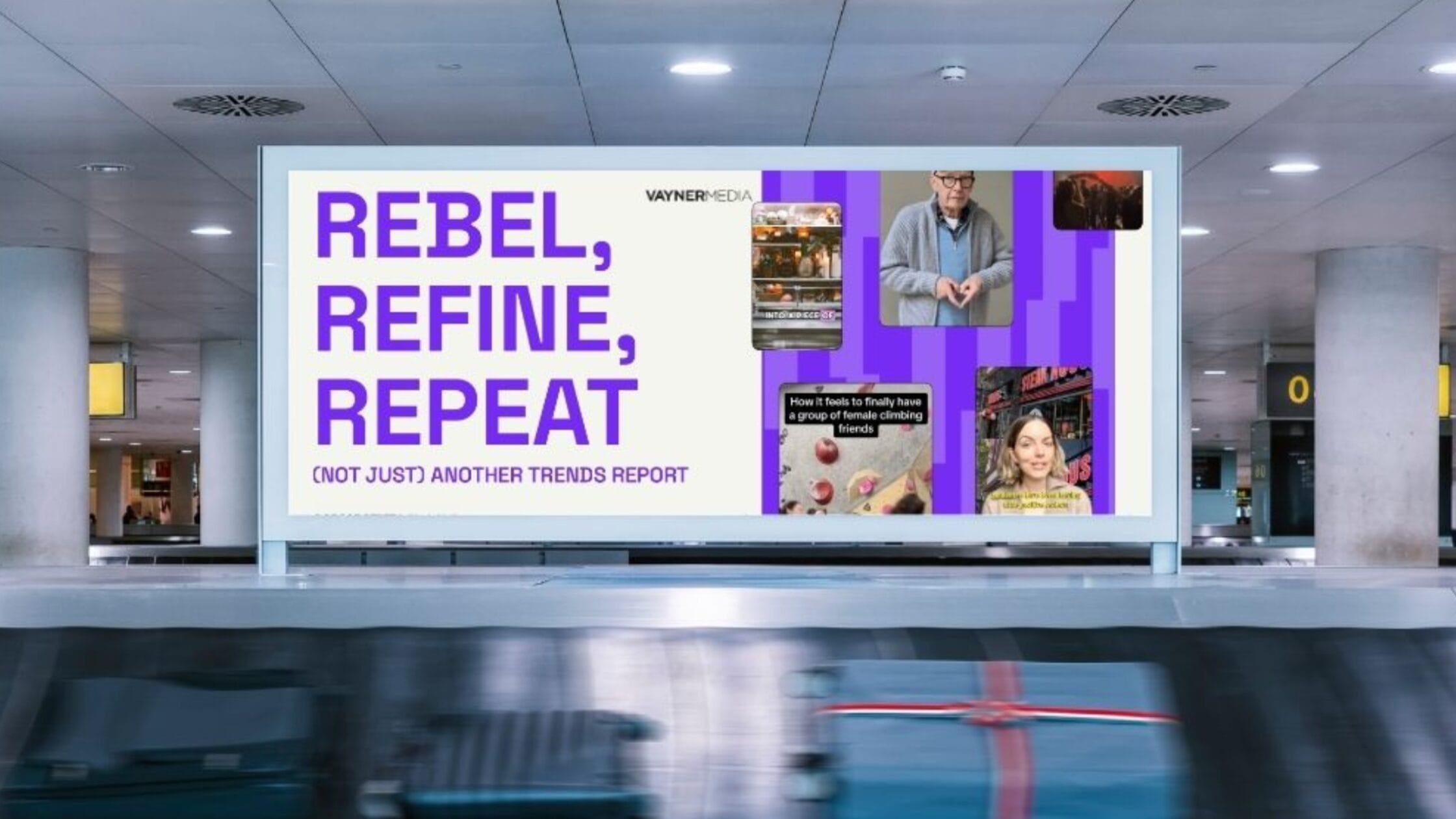 Trends that will DEFINE your brand’s playbook in 2025