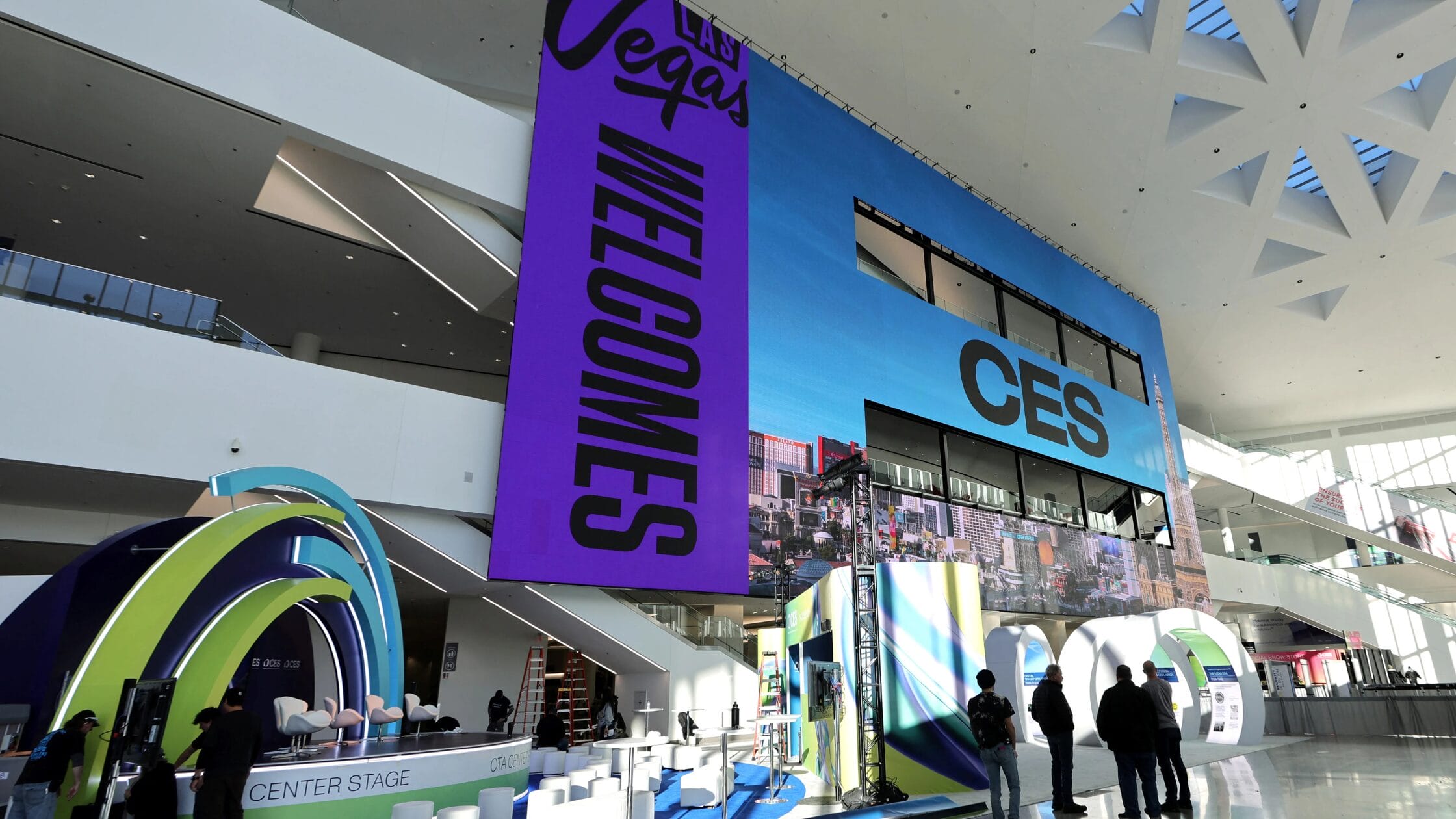 10 Ways CES 2025 Set the Stage for the Future of Marketing