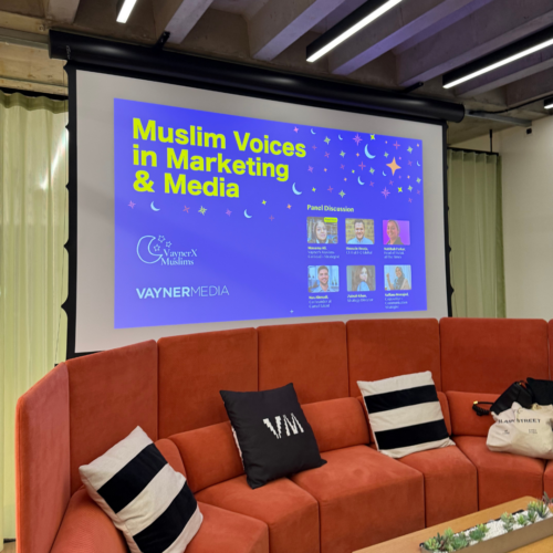 Authentic Muslim Representation in Marketing
