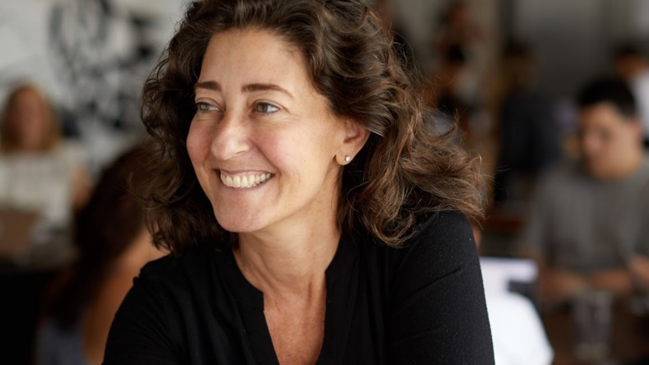 Mom, Leader, Heart: A Q&A with Claude Silver