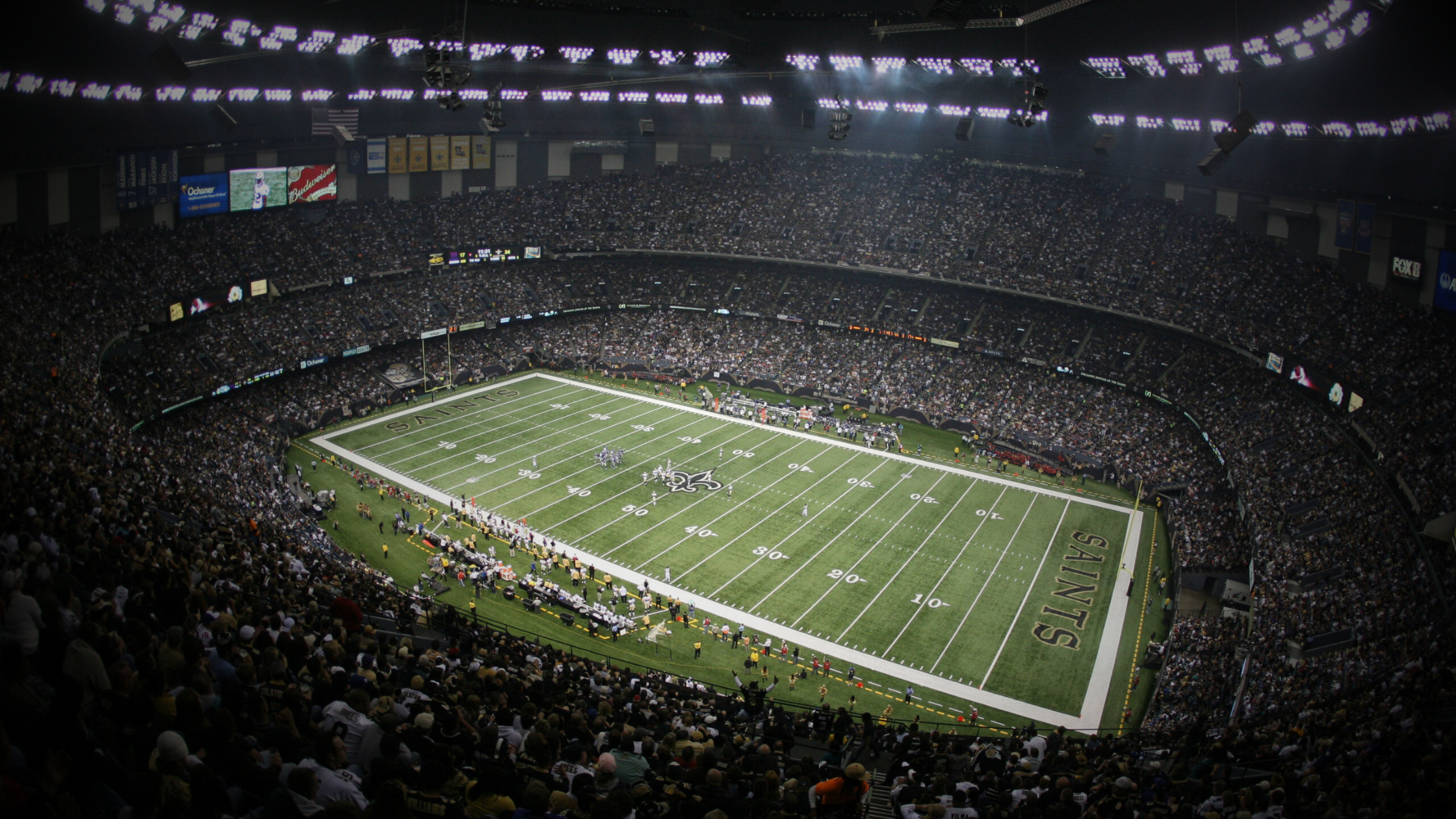 Ads, Activations, and All the Action from VaynerMedia at Super Bowl LIX