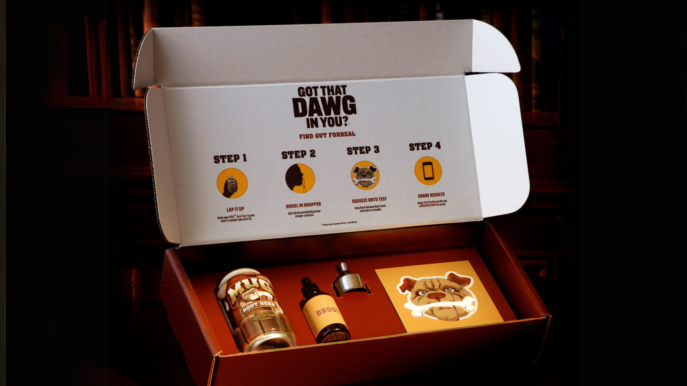 How MUG Root Beer Turned a Meme Into Marketing Magic